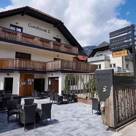 Guesthouse S Luce Luaran gambar