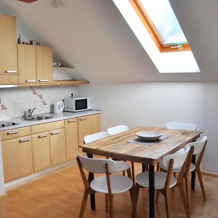 Guesthouse S Luce Luaran gambar