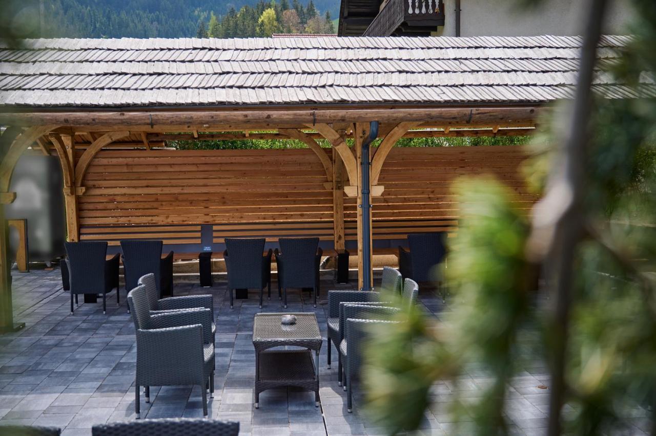 Guesthouse S Luce Luaran gambar