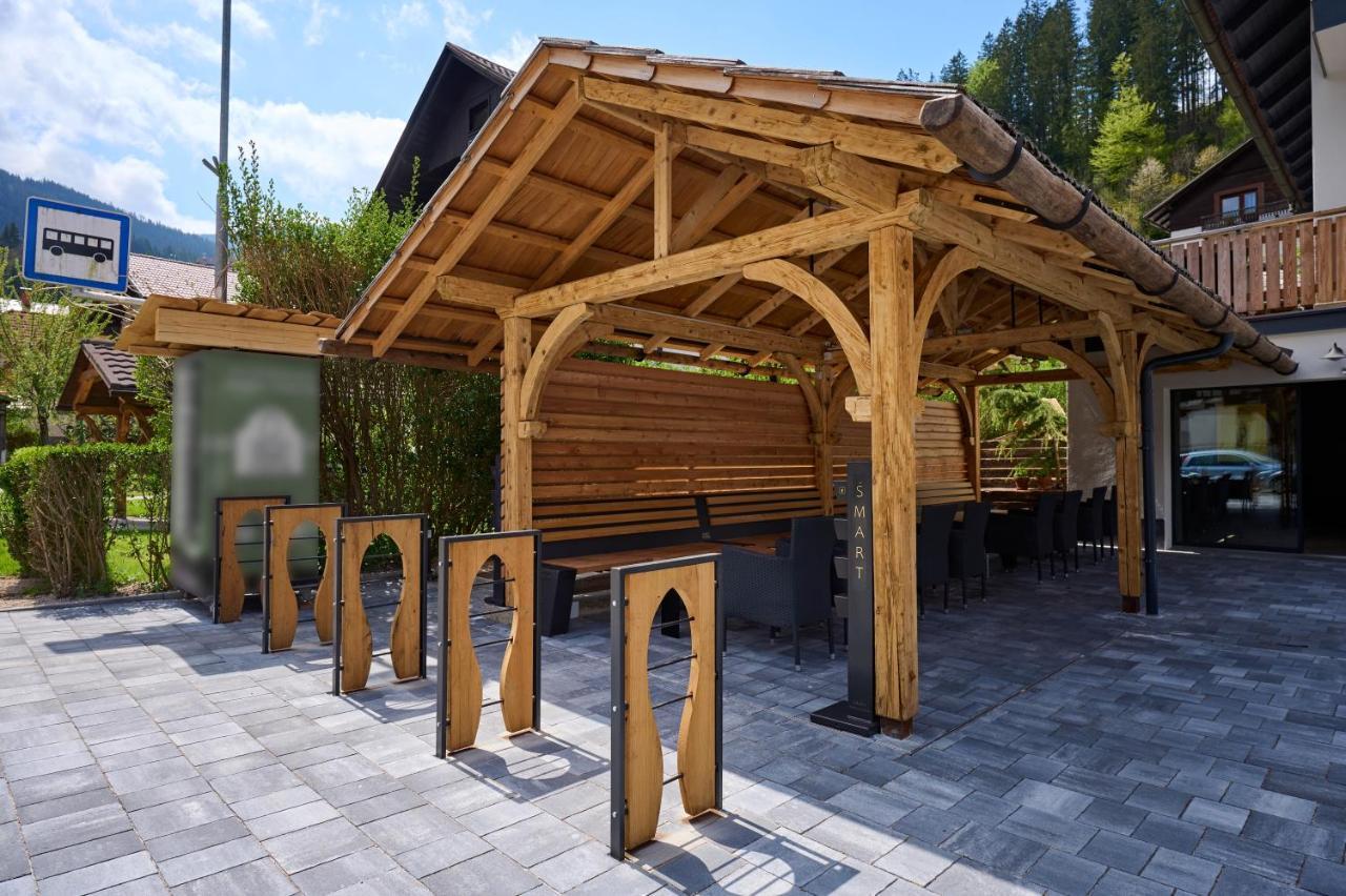 Guesthouse S Luce Luaran gambar