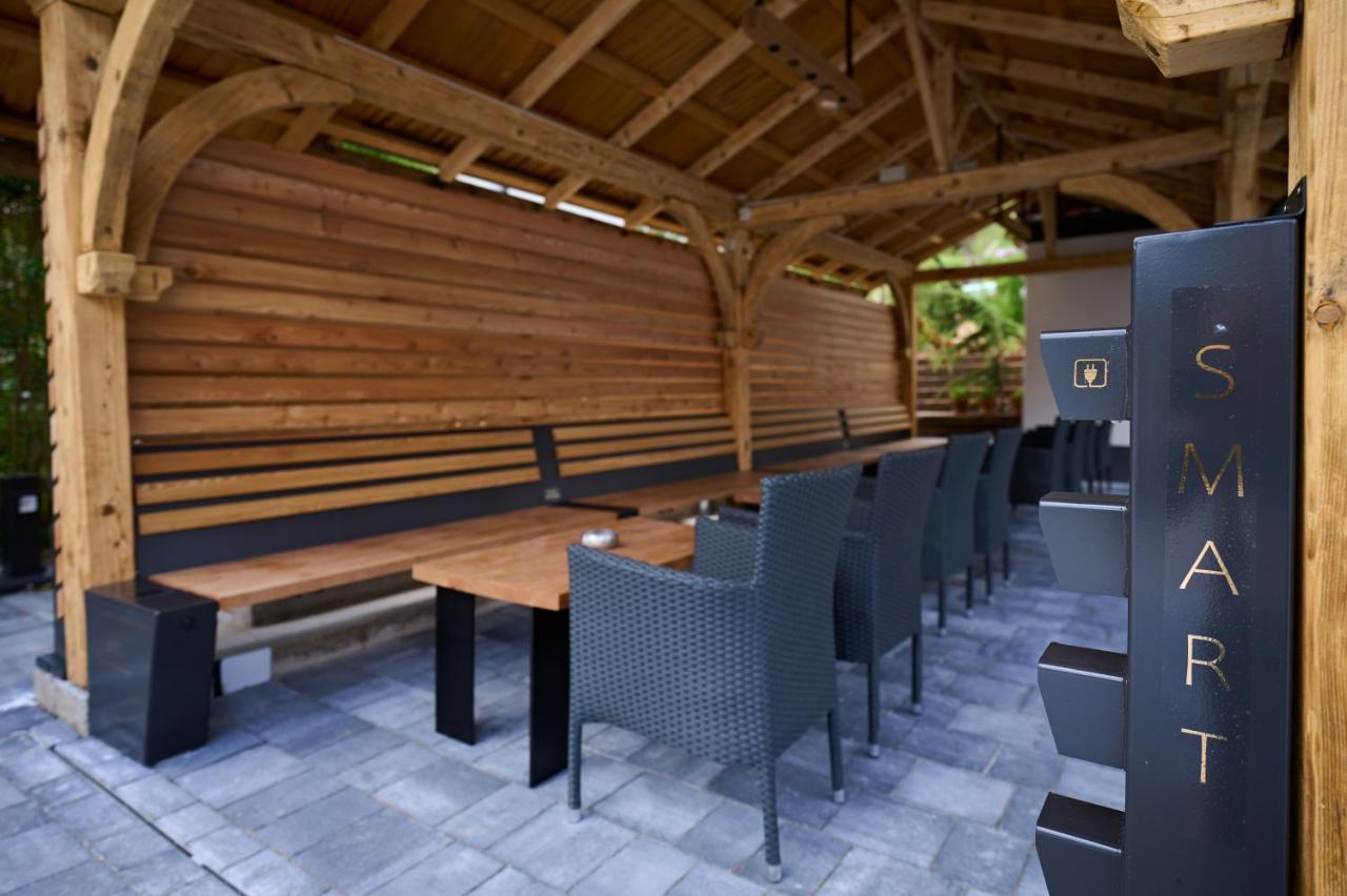 Guesthouse S Luce Luaran gambar
