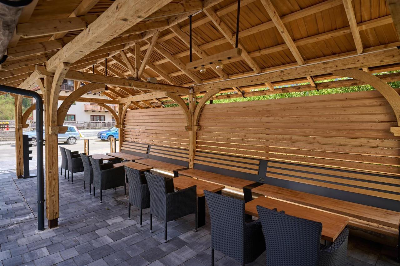 Guesthouse S Luce Luaran gambar