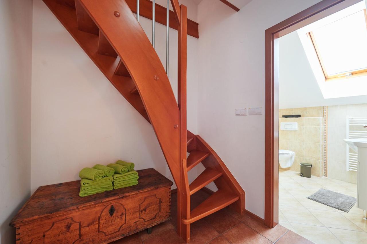 Guesthouse S Luce Luaran gambar