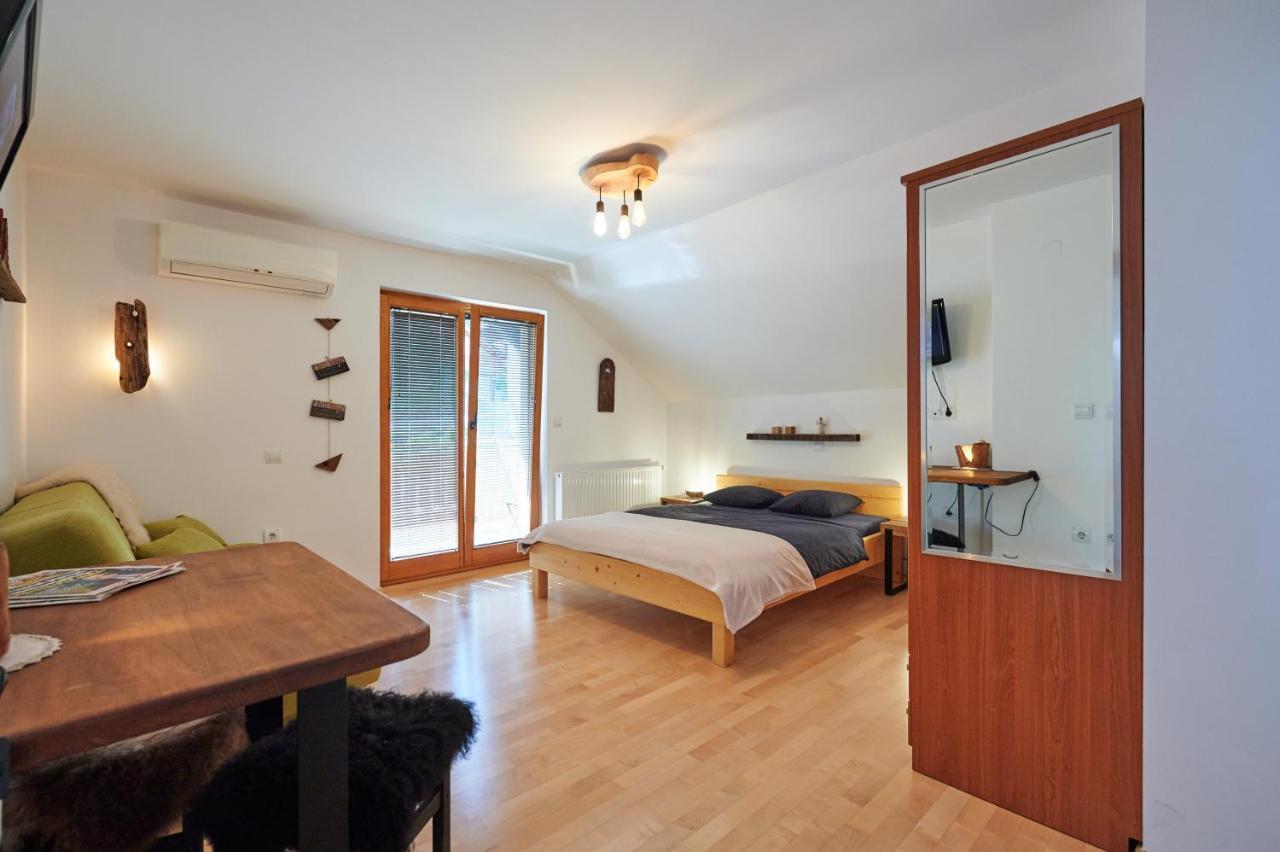 Guesthouse S Luce Luaran gambar