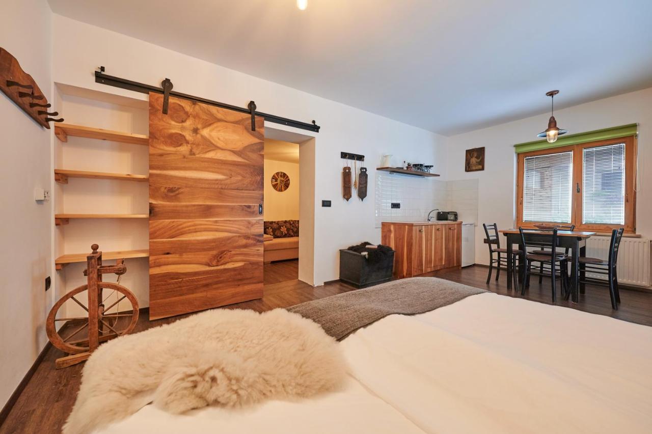 Guesthouse S Luce Luaran gambar