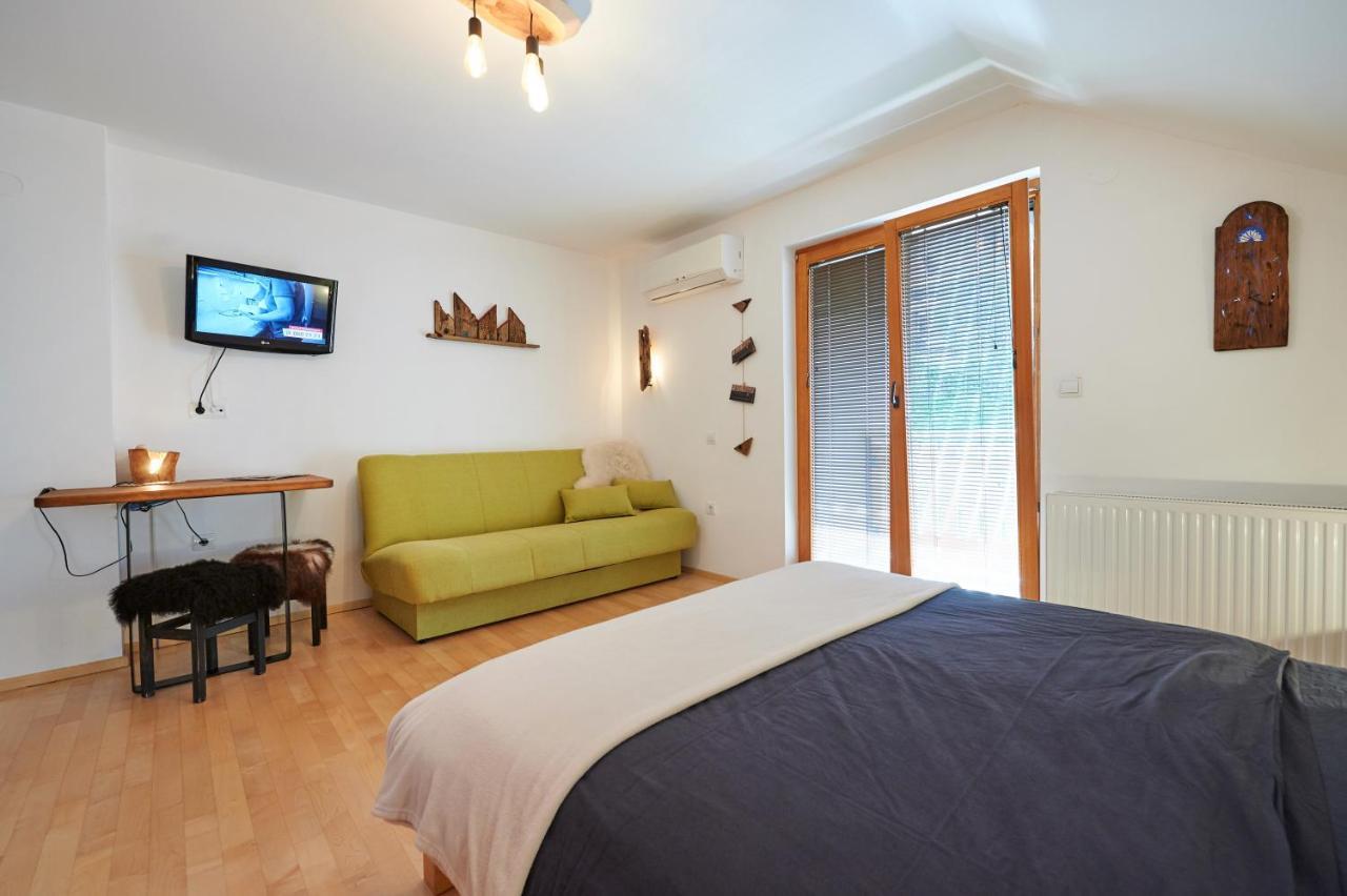 Guesthouse S Luce Luaran gambar