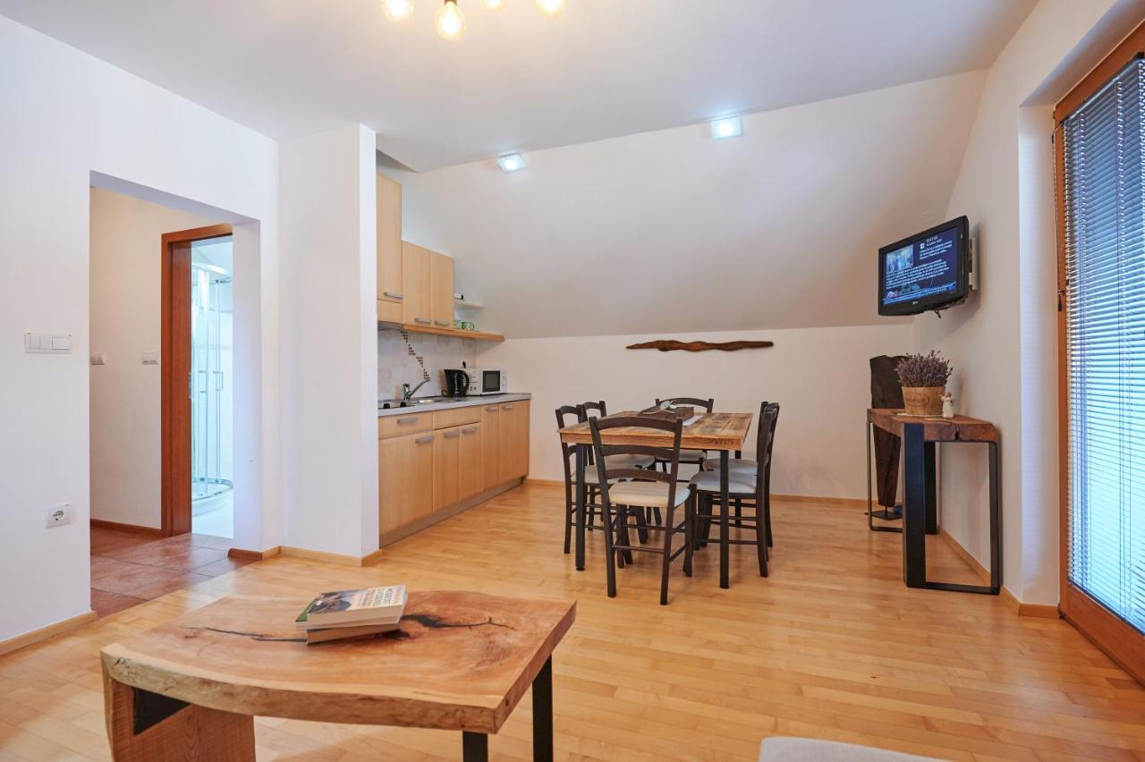 Guesthouse S Luce Luaran gambar