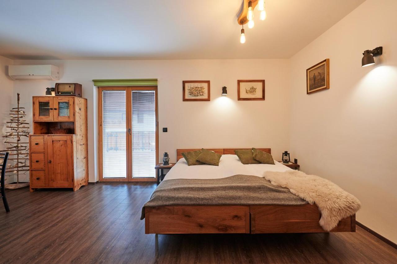Guesthouse S Luce Luaran gambar