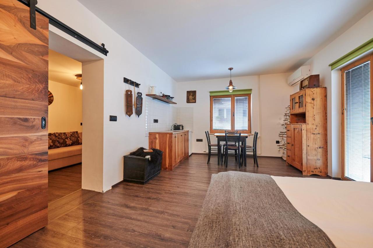 Guesthouse S Luce Luaran gambar