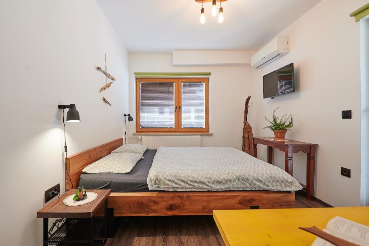 Guesthouse S Luce Luaran gambar