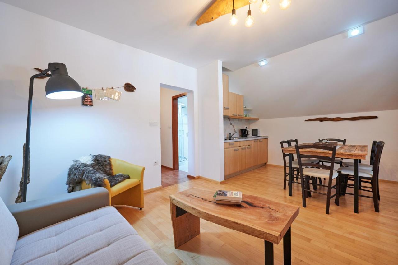 Guesthouse S Luce Luaran gambar