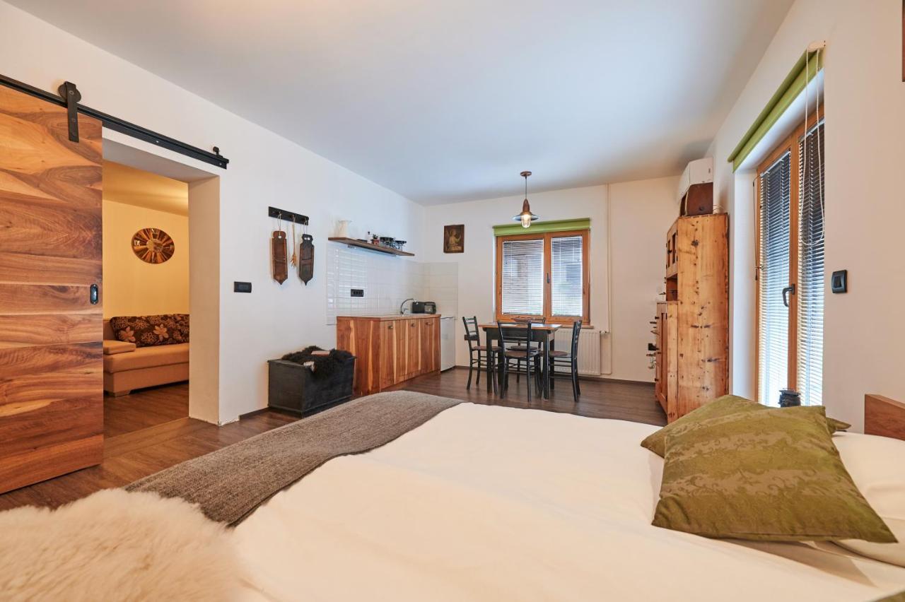Guesthouse S Luce Luaran gambar