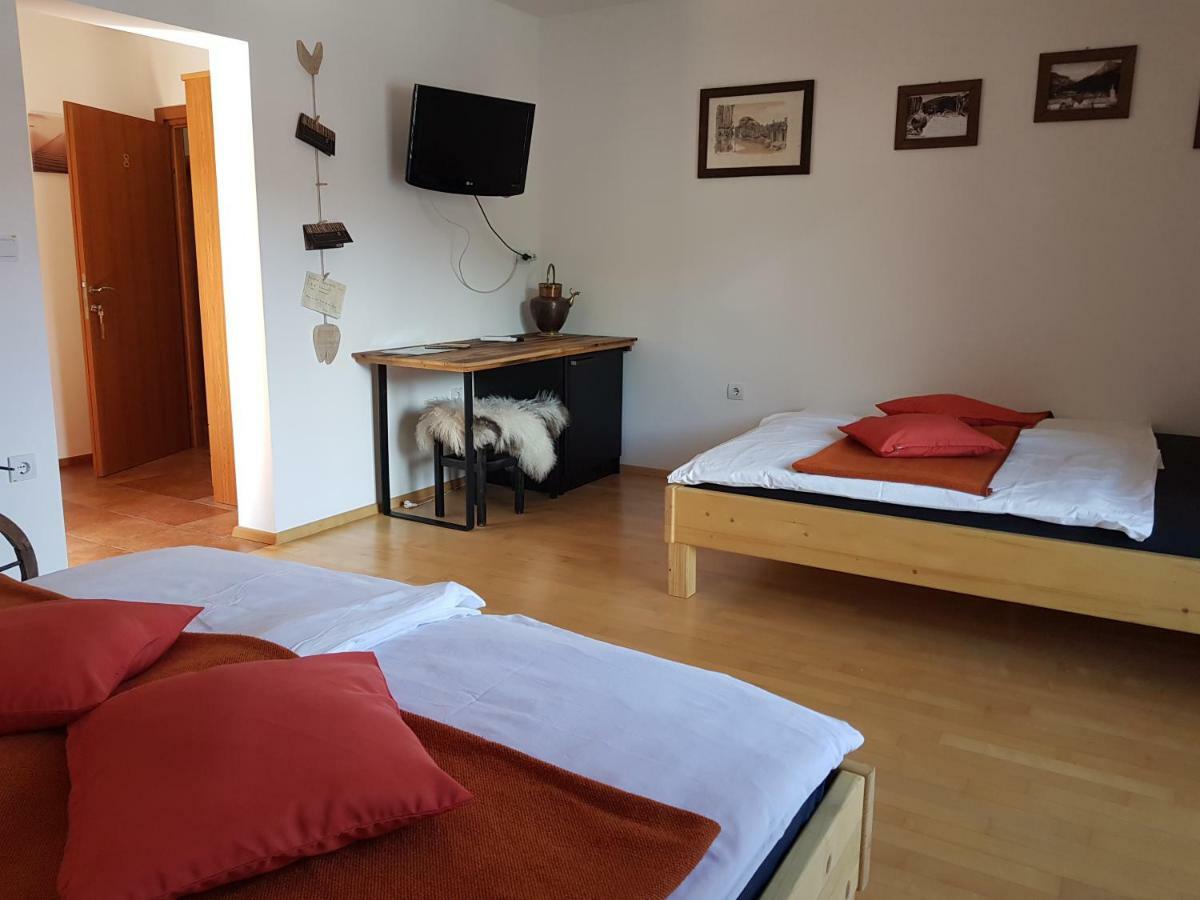 Guesthouse S Luce Luaran gambar
